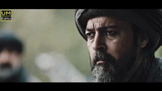 Sultan Tugrul On Fire ???? Tugrul Bey Attitude Level ???? Sultan Tugrul Mood Off