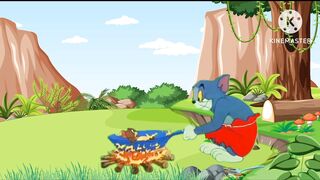 Tom And Jerry Funny Cartoon 2023 #febspot#youtube#tomandjerry