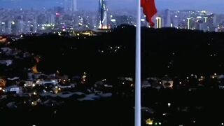 Turkey ???????? night view