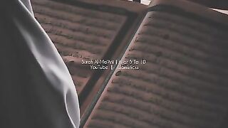 Beautiful Tilawat of Quarn pak
