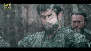 Osman Bay and Geyhatu face to face ???? Osman Bay VS Geyhatu ???? revenge of goktug