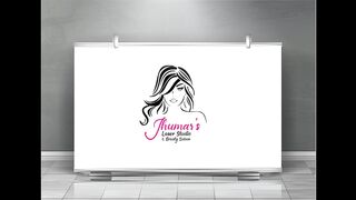 BACKDROP DESIGN VIEW