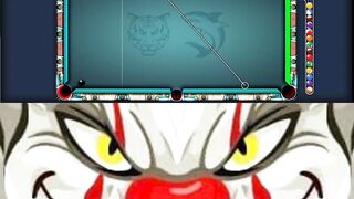 8 ball pool trick shots sh hero yt