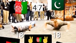 pakistan
