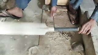 How Export Quality Cricket Bats Are Made | Cricket Bat making