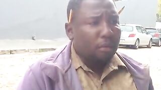 Funny voice clip