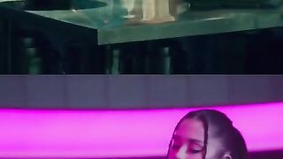 AUTOTUNE VS NO AUTOTUNE (Ariana Grande) Song