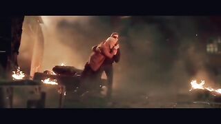 Hollywood clips