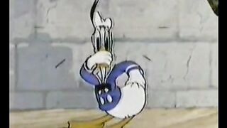 tom and jerry Cartoon with donald duck