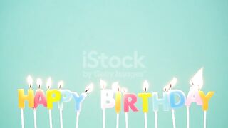 Happy birthday theme ????