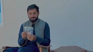 Chor aor ghareeb mochi funny video
