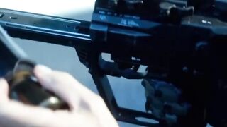 Amazing clip
