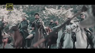 Osman Fight Scene⚔Kurulus Osman Season 4 Episode 1????Osman Bey Fight Status????Osman Status