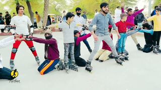 Skating 4