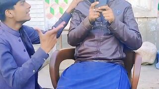Viral china boys