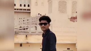 Hawa Mahal Jaipur Rajasthan  ||