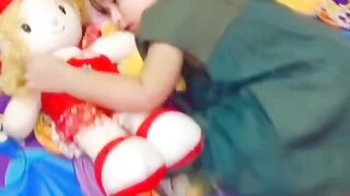 Cute baby