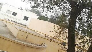 Barish ka maosam