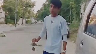 My slowmotion video