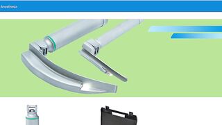 Laryngoscope