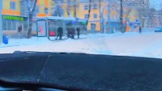 Weather snow