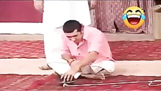 Ke-Electric bill Funny movement