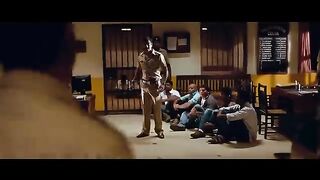Ajay devgan movie | singam movie scien | indian movie scien
