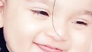 What a smile