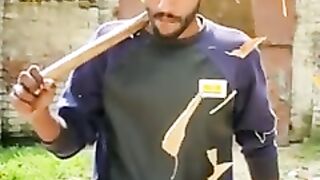TikTok viral video
