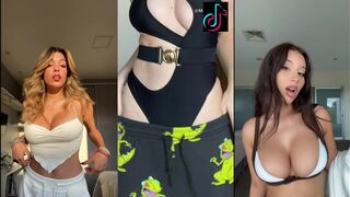 Hot TikTok Girls Compilation 2022