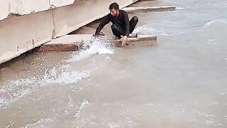 Amazing video