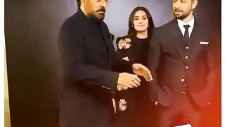 Kasii taree khud garzi ¦¦ Behind the scene ????????????????