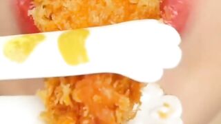 Eating ASMR  #viral #shorts #asmr #mukbang  #food #trending