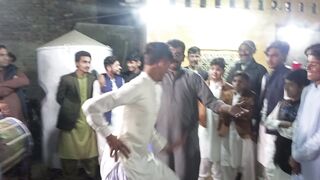 Bast Balochi Dance
