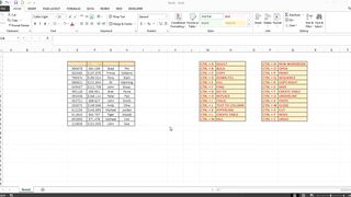 CRTL Shortcuts - 1st Part | Khan Sahab Learning Centre | Excel Learning
