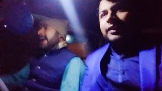 Mujh khata kaar sa insaan madiny ma rahy||Naat||