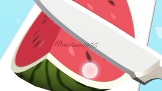 Cutting skill ✂️????
