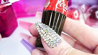Coca cola lip balm