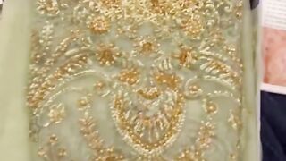 Wedding collection dress