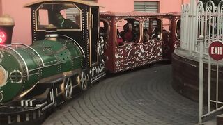 Theme Park for kids