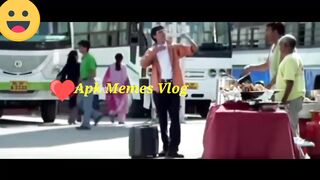 Full comedy of Run hindi film