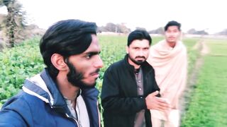 Natures beauty | زندگی چار دن کی ہے | Mulatn | Qasim bela