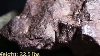 Treasures Found By Accident