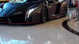 Best super car