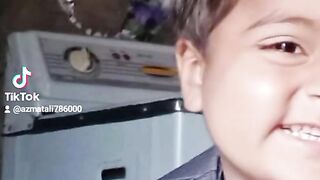 My Sweet son