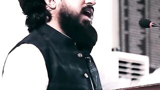 Rooh E Muhammad ✨ Inke Badan Se Nikal Do???? Ishq E Rasool???????? Hafiz Saad Rizvi