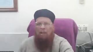 Mufti Taqi Usmani Sahab