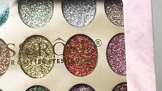 Eyeshadow Kit-1