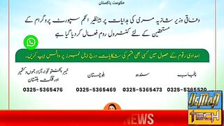 1 mint me apne mobile se apne paise check kray ༎ New ehsas program 2023 ༎