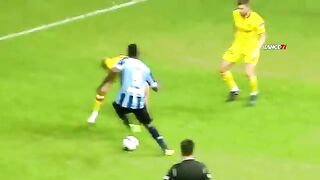 The most humiliating goals in football